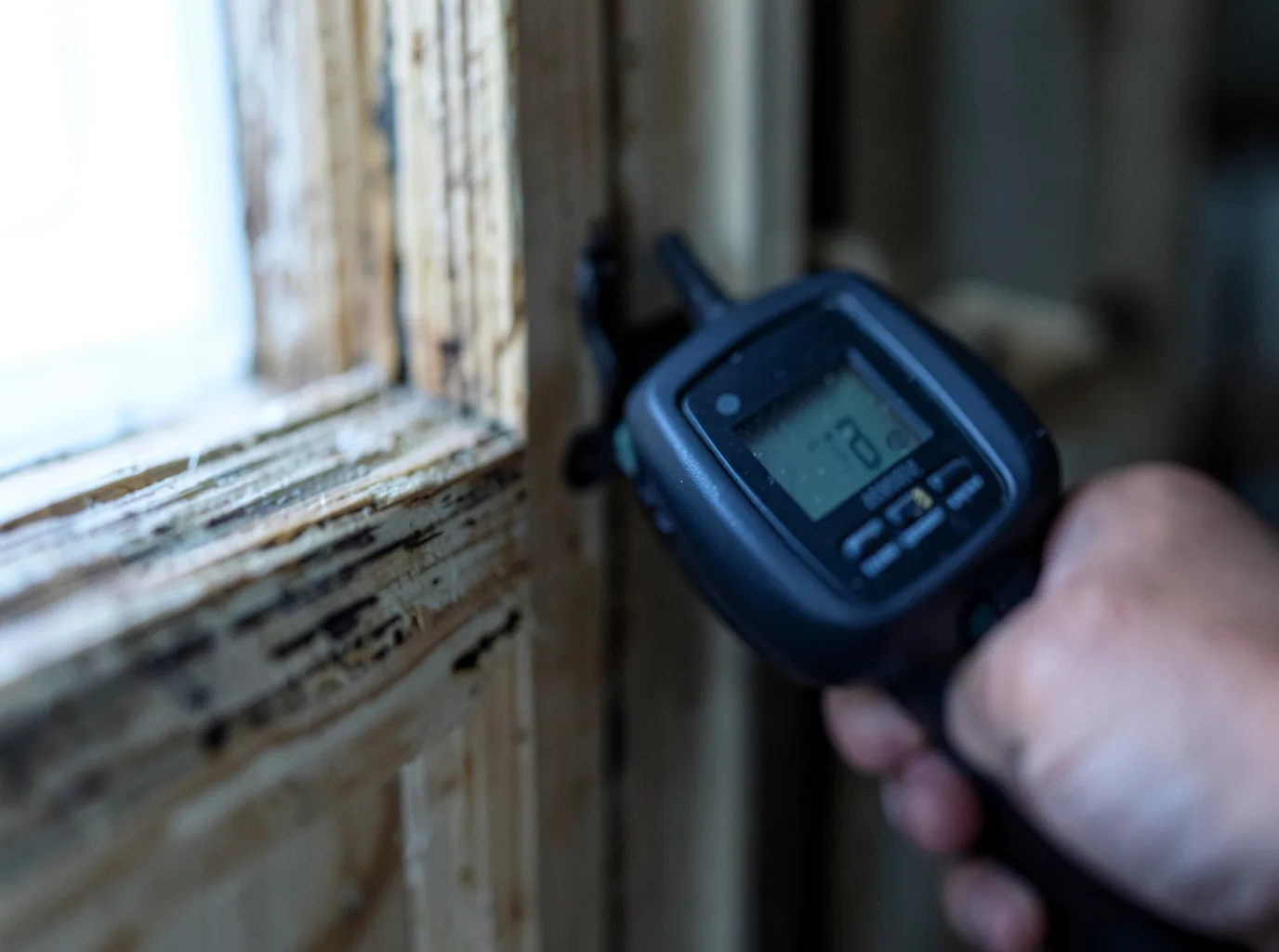 Commercial Water Damage Restoration in York, NY